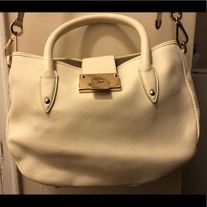 Genuine jimmy choo bag